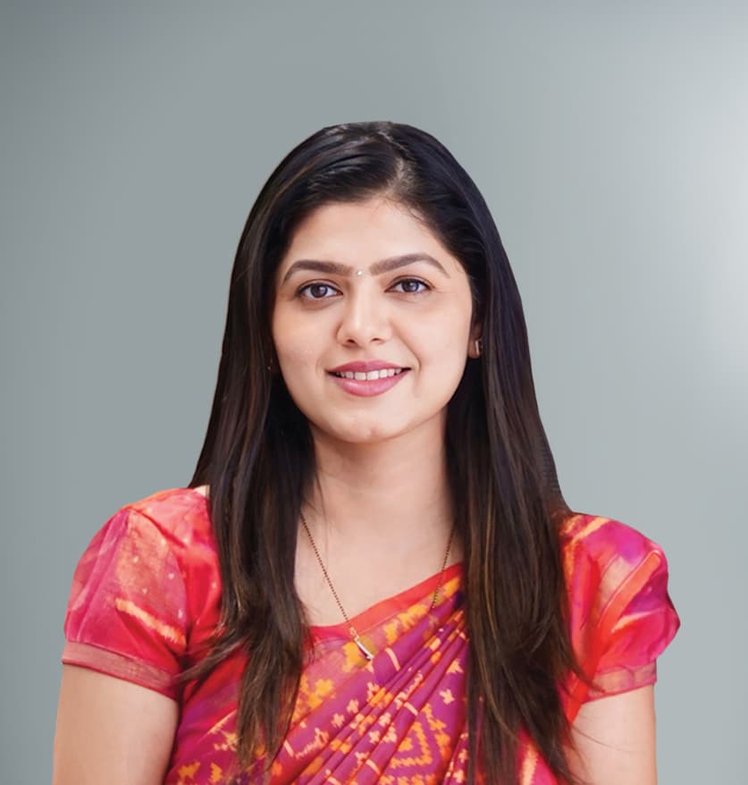 Adv. Anuja Patil