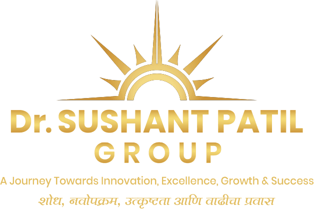 Dr. Sushant Patil Group