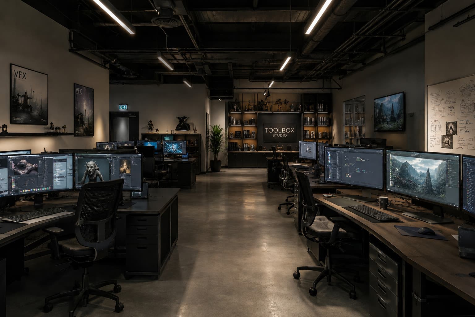 Toolbox Studio