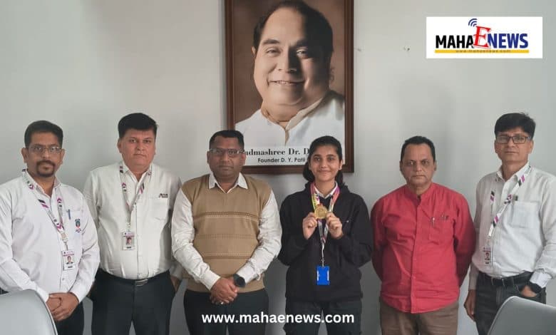 Outstanding Achievement by FE Student at District Karate Championship