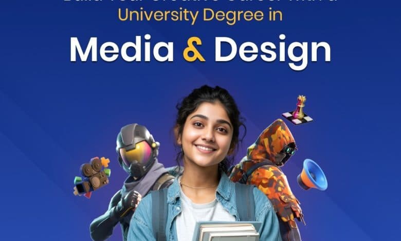 Seamedu School of MS: Admissions Open for Media and Design Degree
