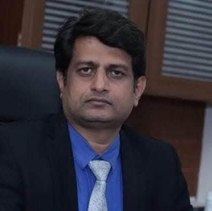Pradip Khandave