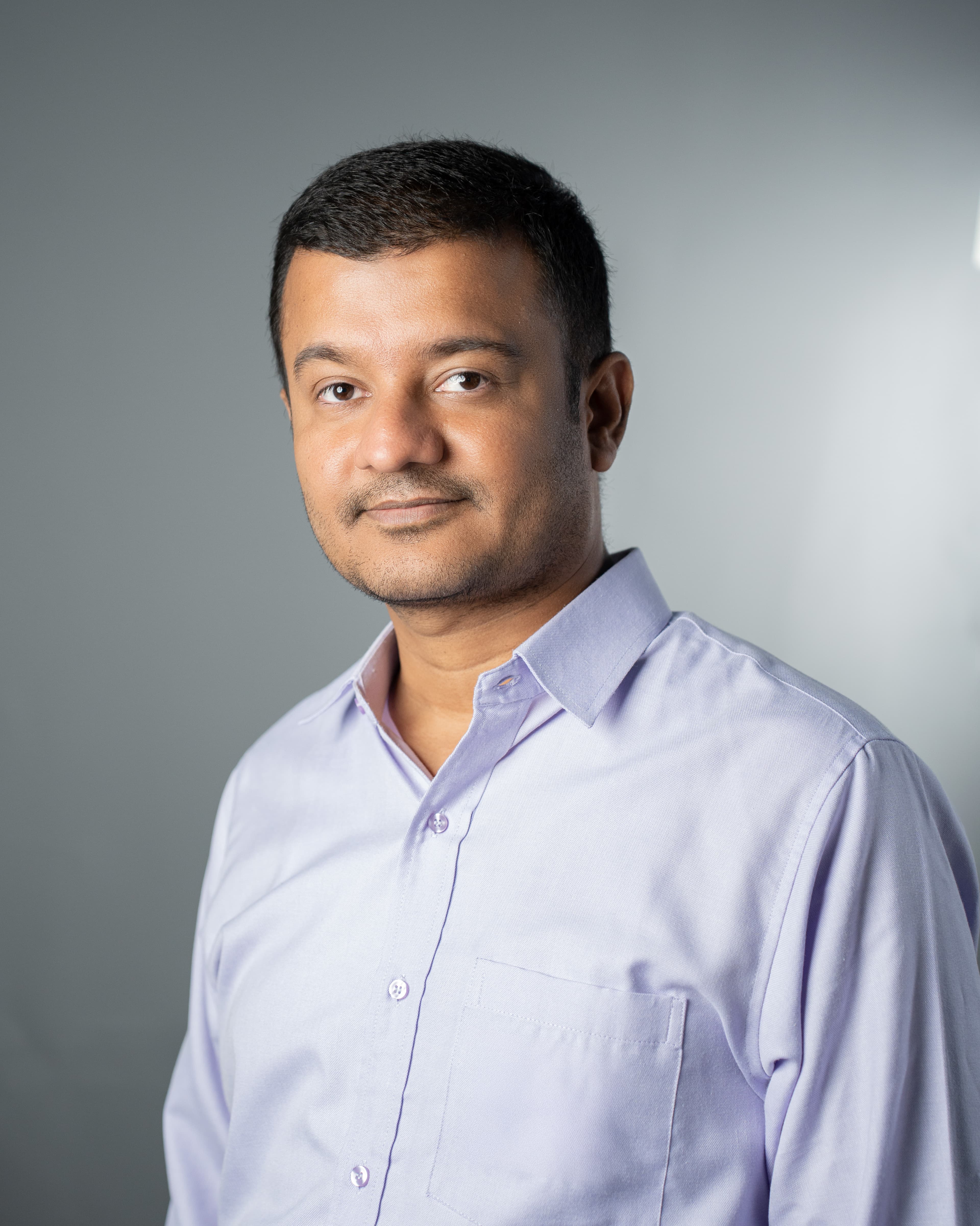 Rohan Pawar
