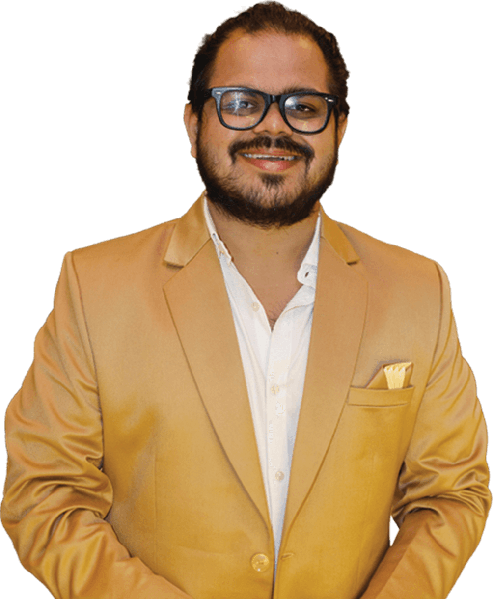 Shreyas Deshpande