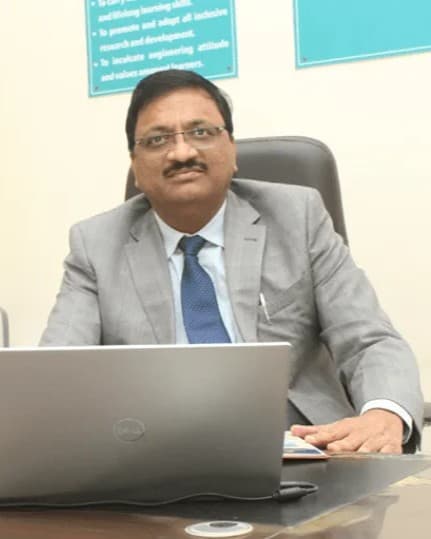 Dr. Suresh Mali