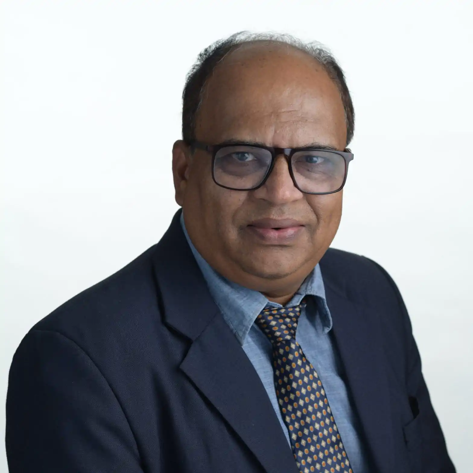 Prof. R T Golgire