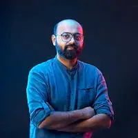 Dilip Achtani