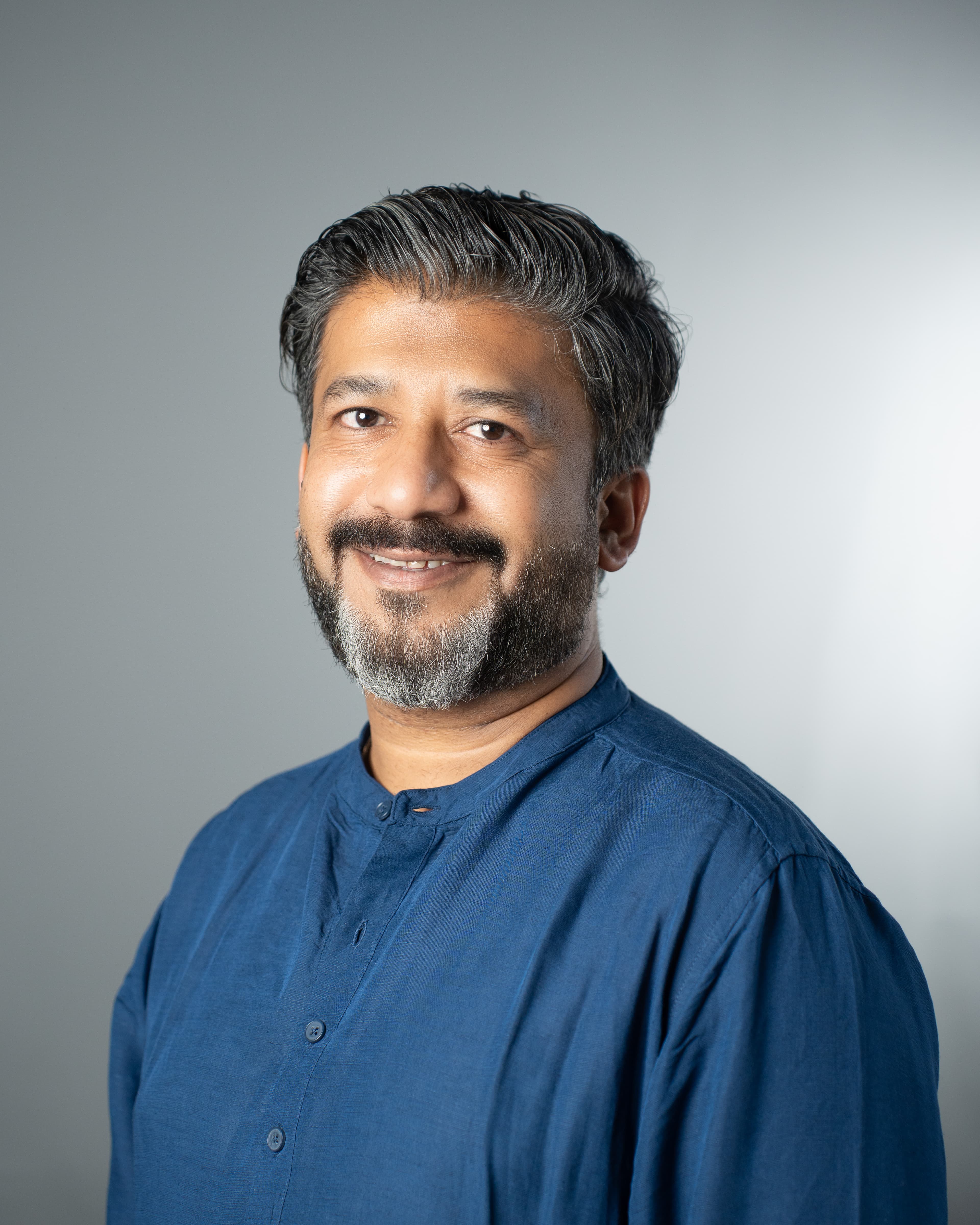 Sudeep Shetty